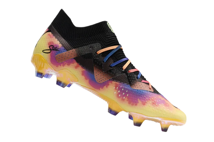 Cleats Future Ultimate FG Boots - Multi-colored