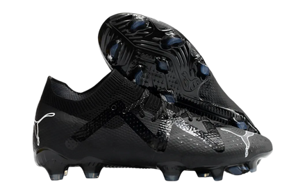 Cleats Future Ultimate - Full Black | Goatkits Store