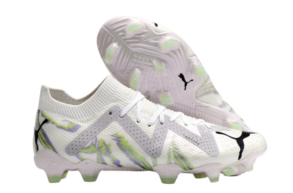 Cleats Future Ultimate - White | Goatkits Store