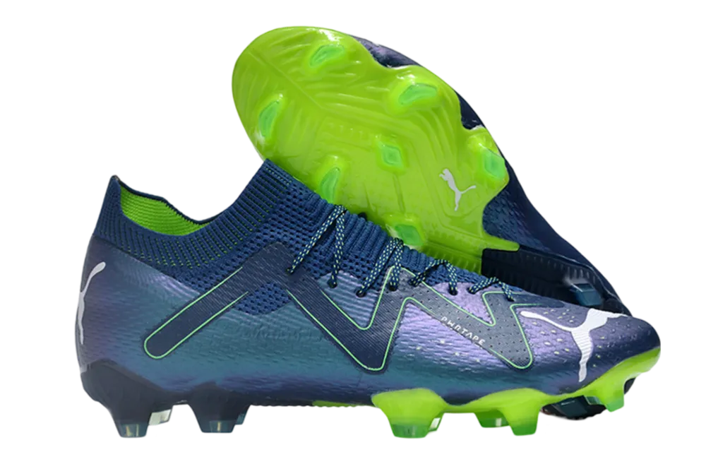 Cleats Future Ultimate - Blue | Goatkits Store