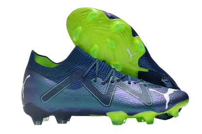 Cleats Future Ultimate - Blue | Goatkits Store