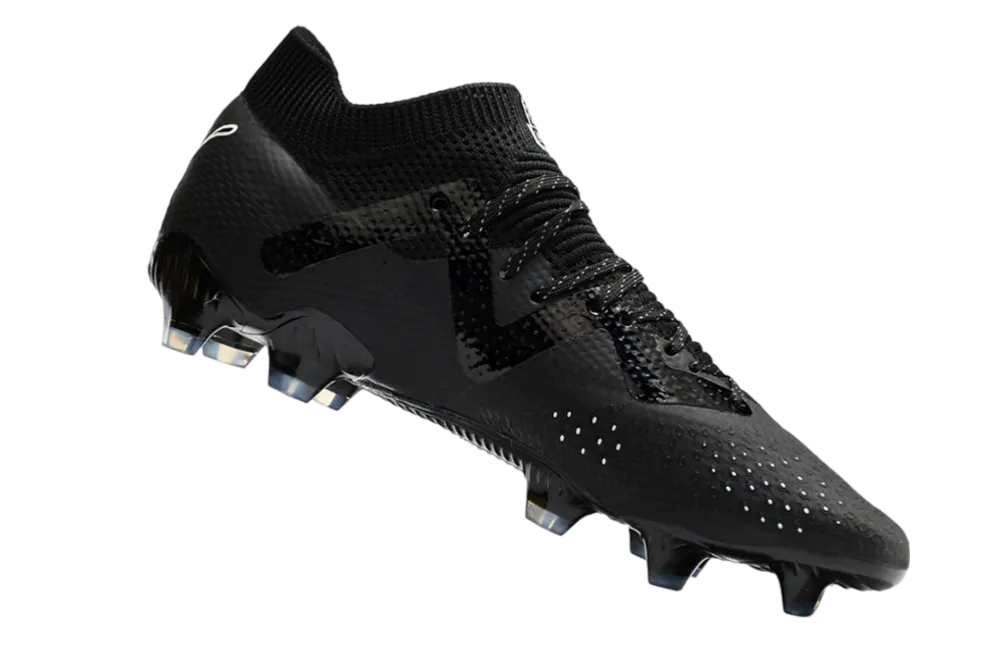 Cleats Future Ultimate - Full Black | Goatkits Store