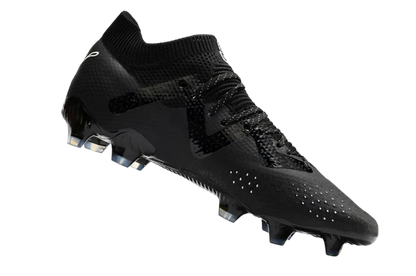 Cleats Future Ultimate - Full Black | Goatkits Store