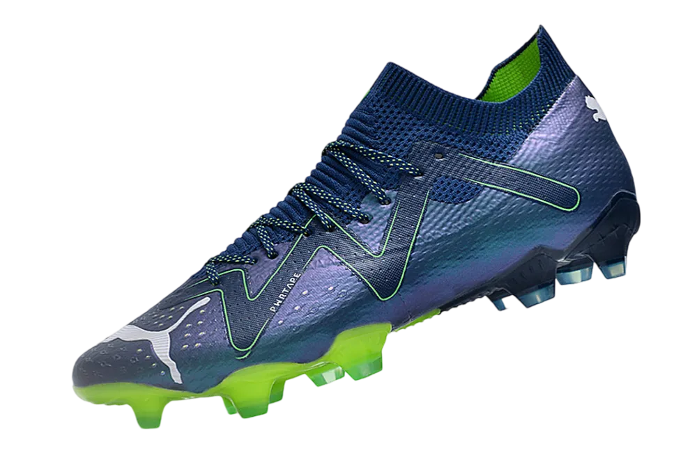 Cleats Future Ultimate - Blue | Goatkits Store