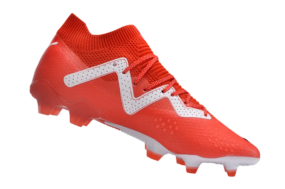 Cleats Future Ultimate - Red | Goatkits Store