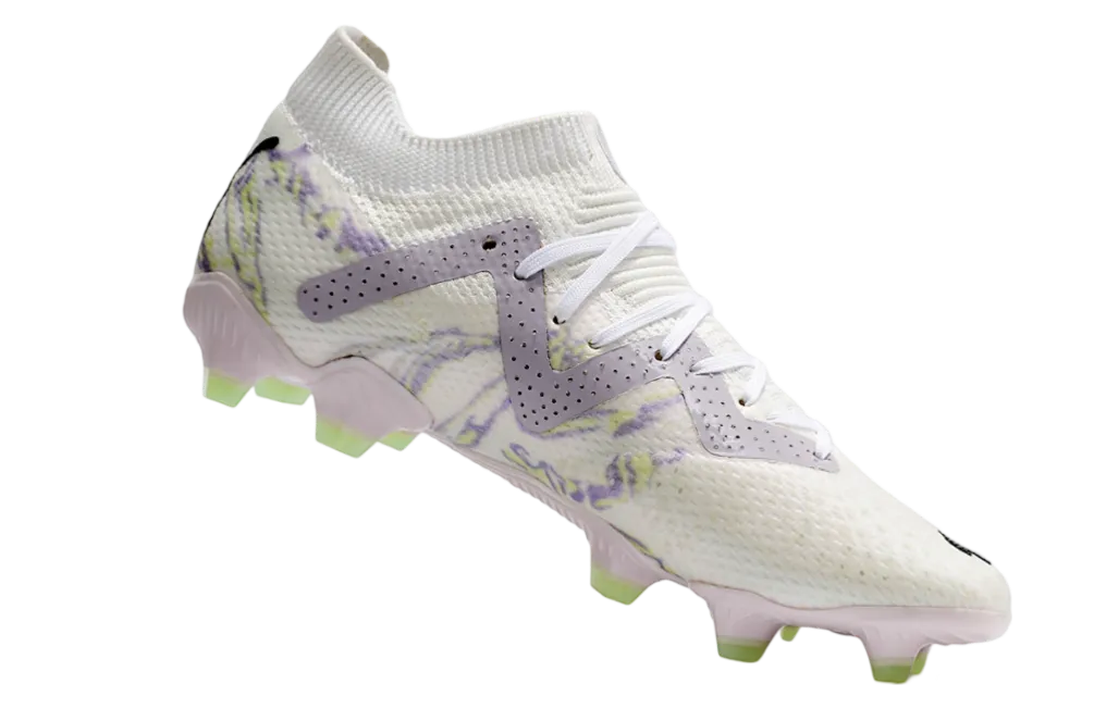 Cleats Future Ultimate - White | Goatkits Store