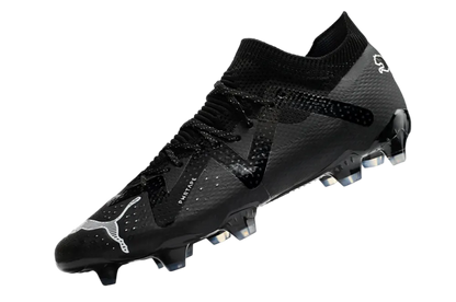 Cleats Future Ultimate - Full Black | Goatkits Store