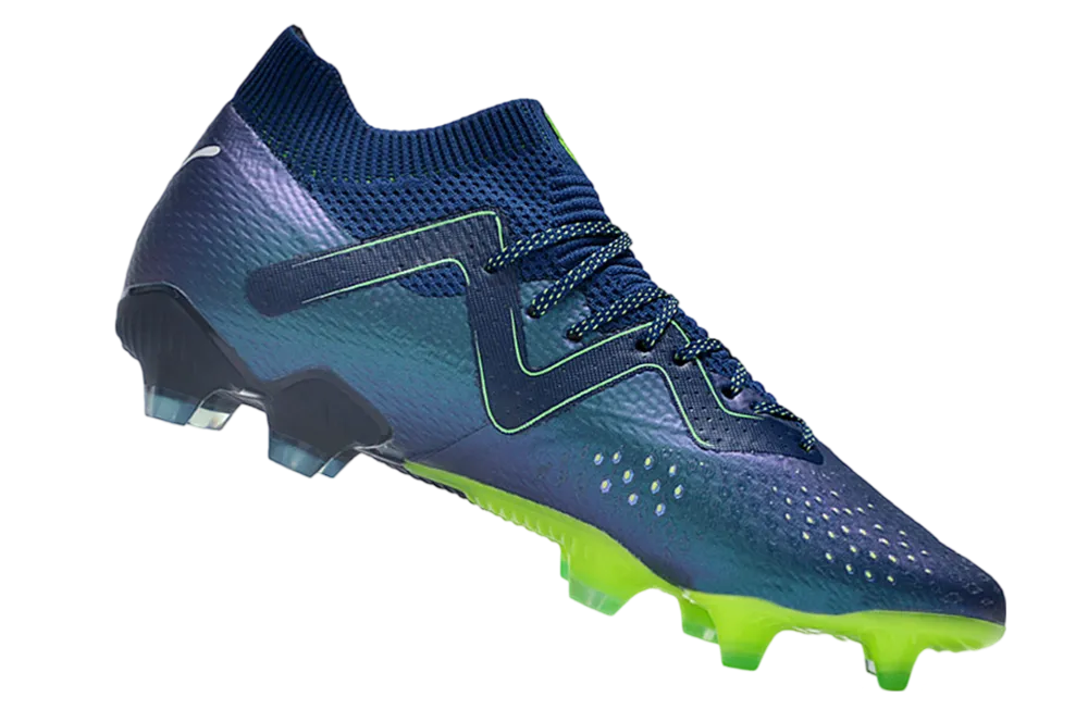 Cleats Future Ultimate - Blue | Goatkits Store