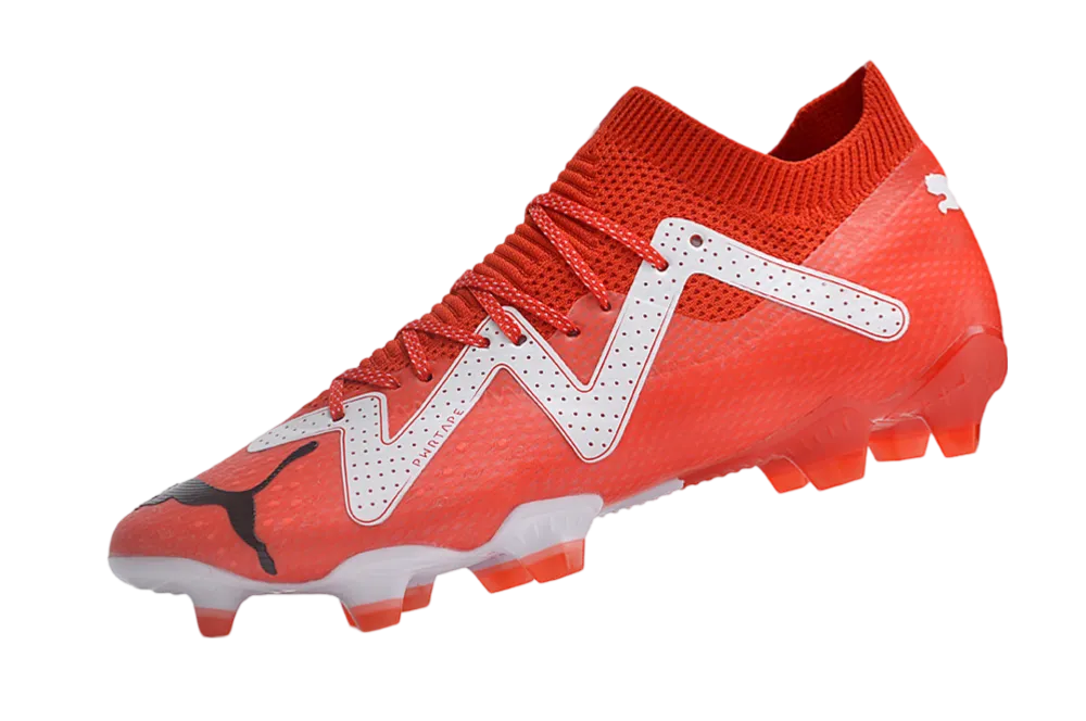 Cleats Future Ultimate - Red | Goatkits Store