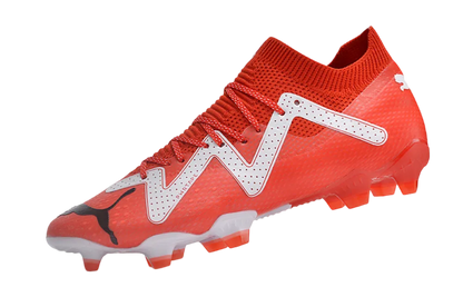 Cleats Future Ultimate - Red | Goatkits Store