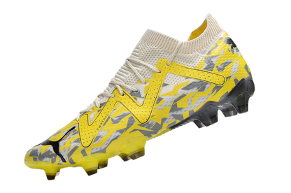 Cleats Future Ultimate - Yellow | Goatkits Store