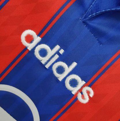 BAYERN MÜNCHEN 1996 - 1997 HOME JERSEY