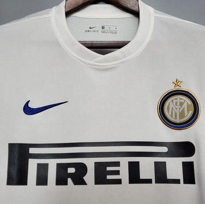 INTER MILAN 2010 - 2011 AWAY JERSEY