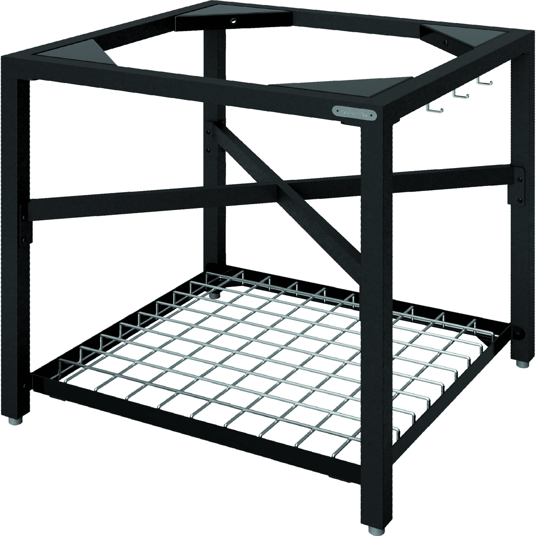 Big Green Egg Modular Frame w/Wire Insert - XL