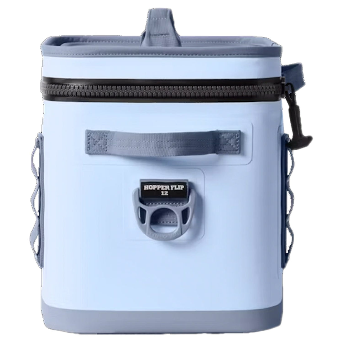 YETI Hopper Flip 12 Soft Cooler, Big Sky Blue