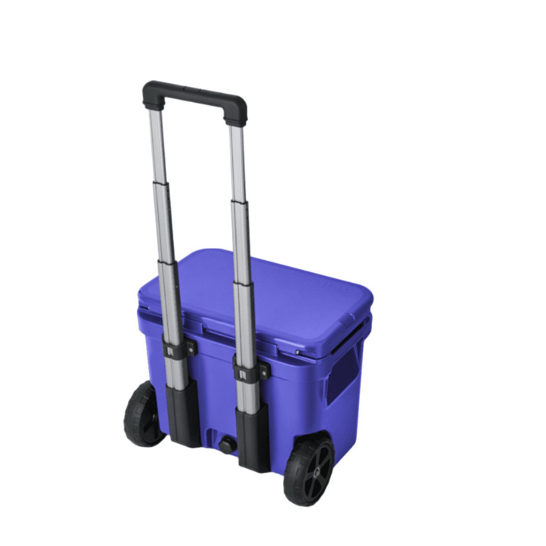 YETI Roadie 32 Wheeled Cooler, Ultramarine violet