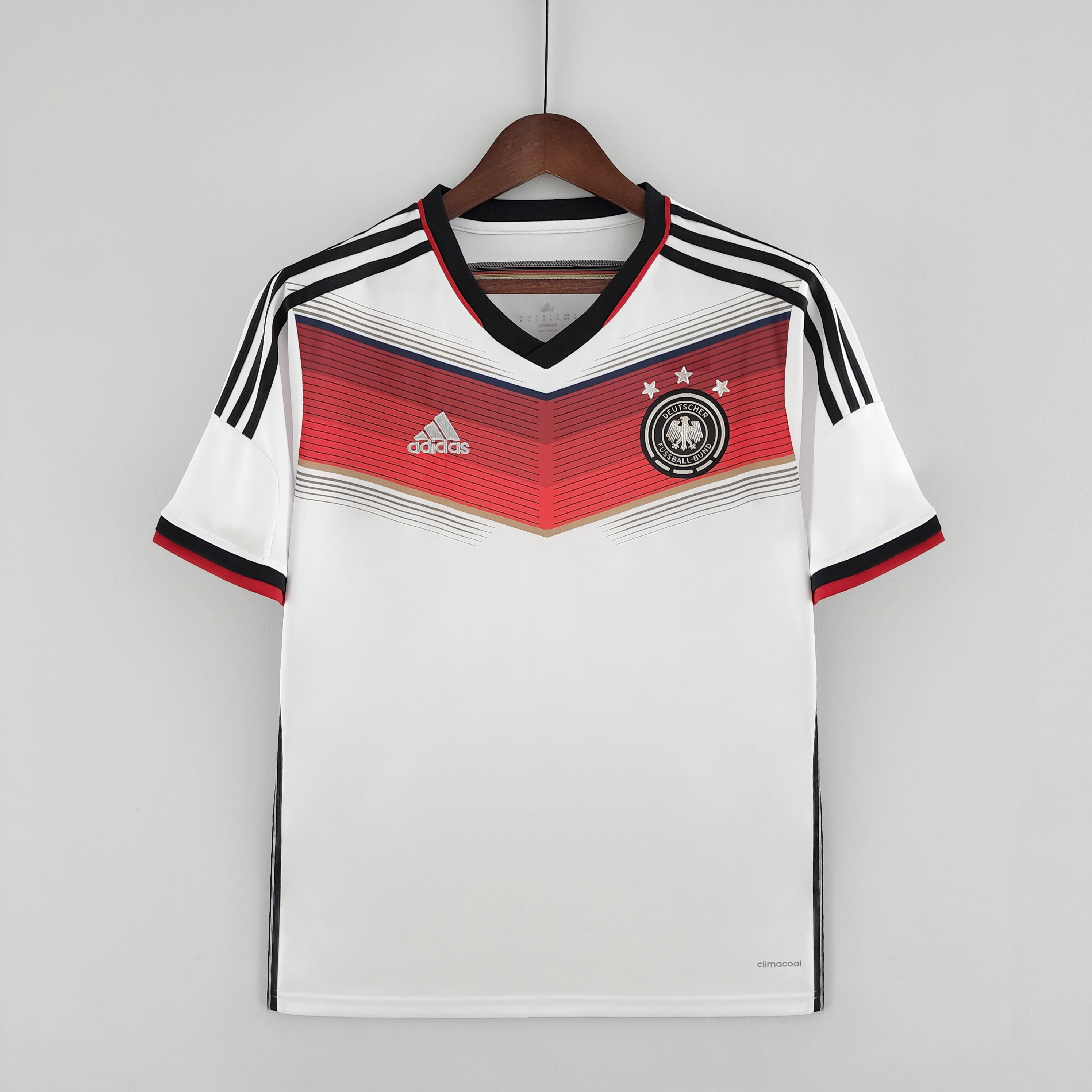 GERMANY 2014 HOME JERSEY