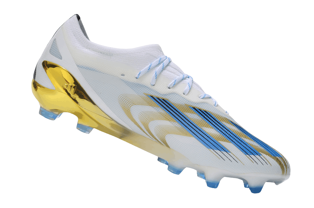 Cleats X Crazyfast Messi LC.1 FG Las Estrellas | Goatkits Store