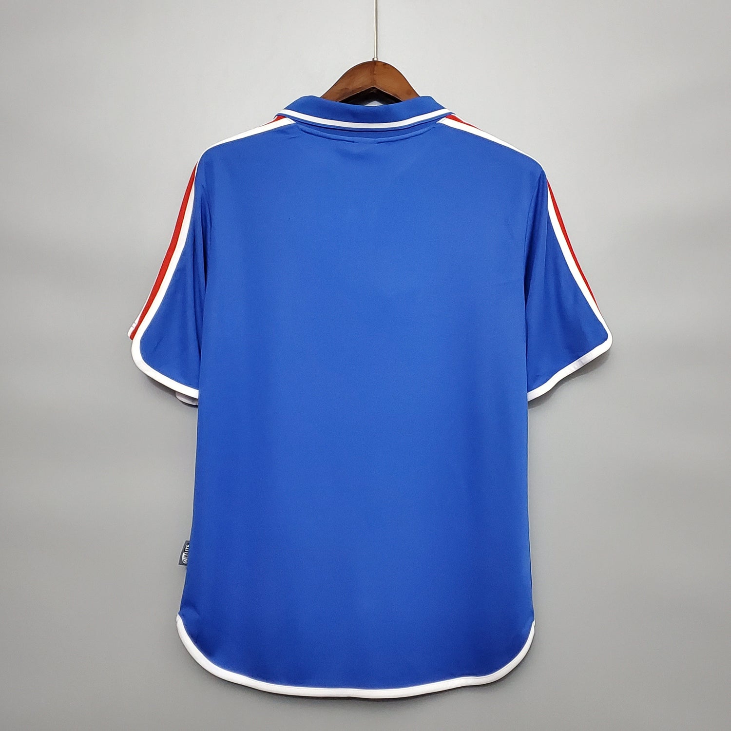 FRANCE 2000 HOME JERSEY