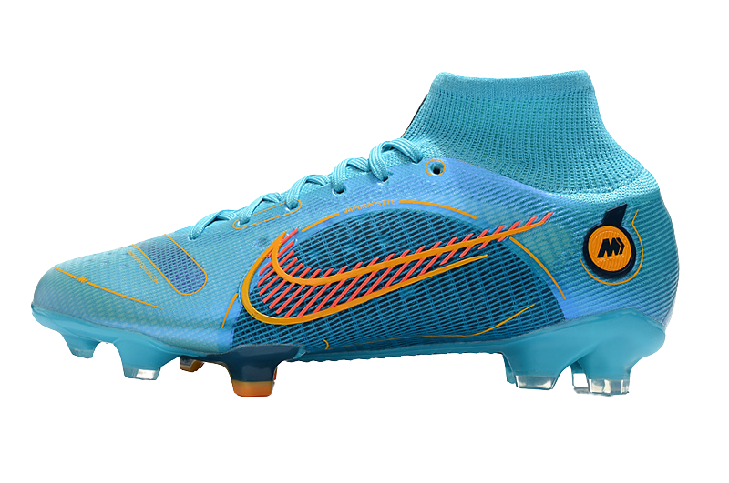 Cleats Superfly 8 Elite SG-Pro AC Blueprint | Goatkits Store