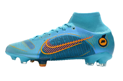 Cleats Superfly 8 Elite SG-Pro AC Blueprint | Goatkits Store