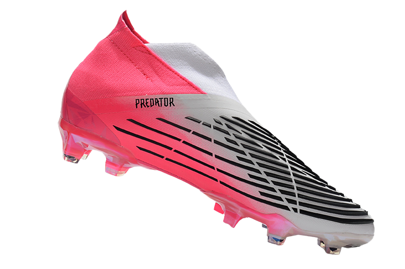 Predator EDGE LZ + FG - Cleats &amp; Boots