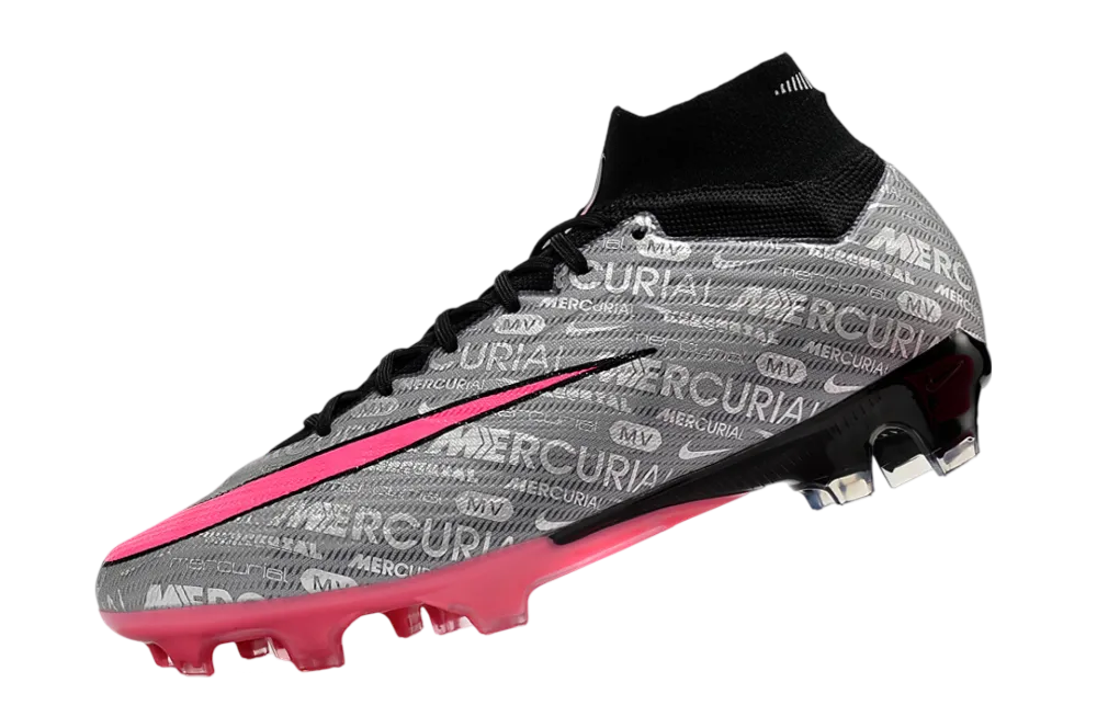 Cleats Air Zoom Mercurial Superfly IX Elite FG