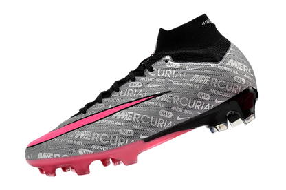Cleats Air Zoom Mercurial Superfly IX Elite FG
