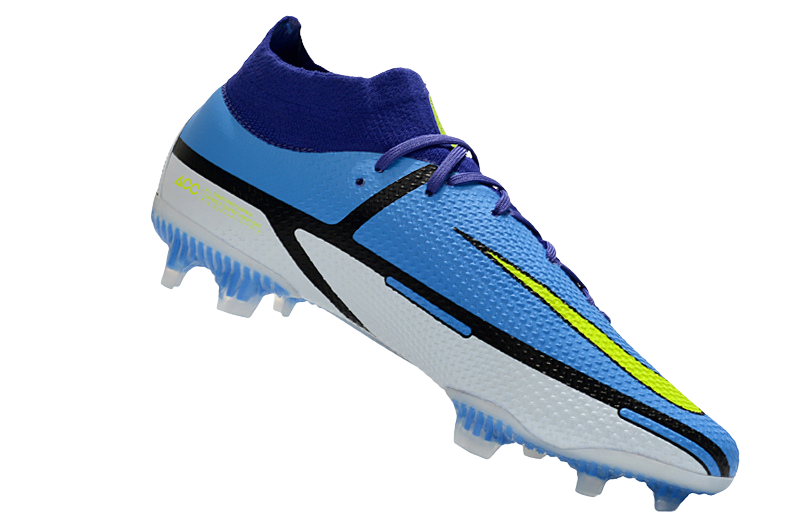 PHANTOM GT2 RECHARGE ELITE DF - Cleats &amp; Boots