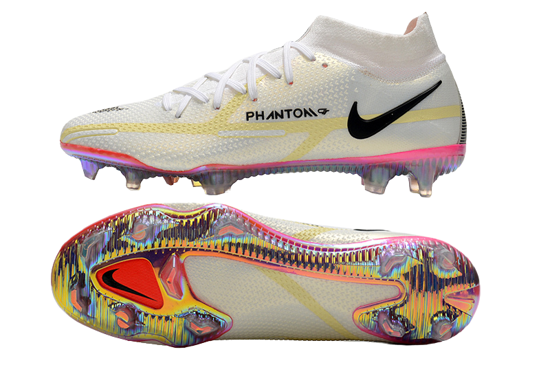 Phantom GT 2 Elite DF FG Rawdacious - Cleats &amp; Boots