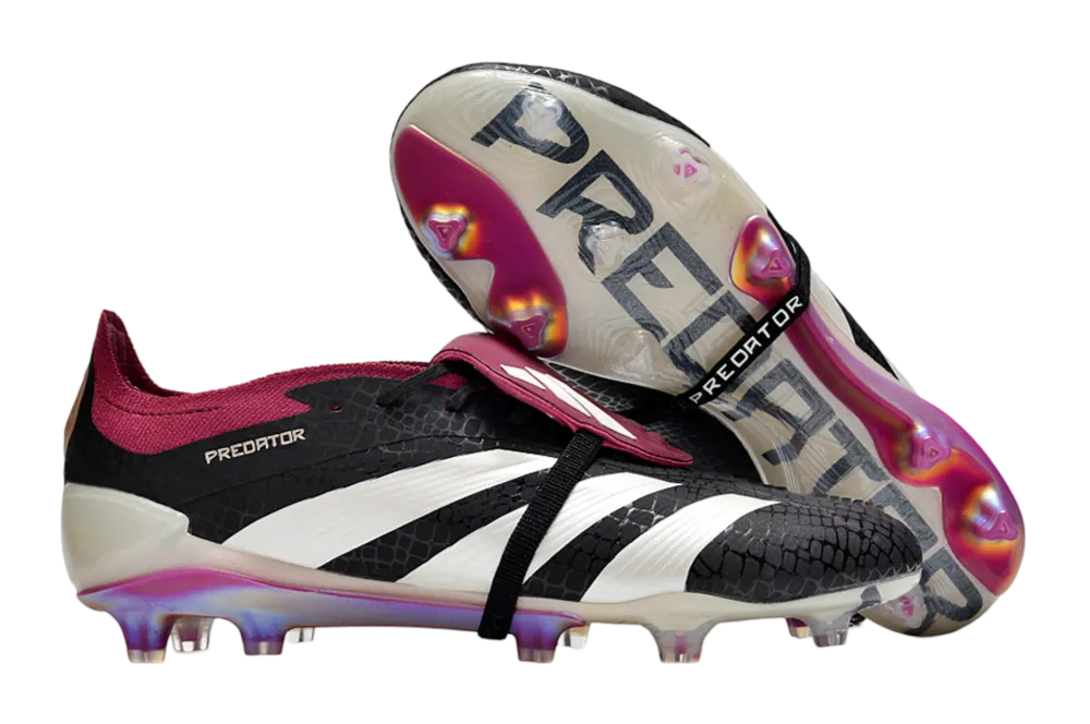 Predator 30 Elite FT FG 30th Anniversary - Cleats &amp; Boots | Goatkits Store