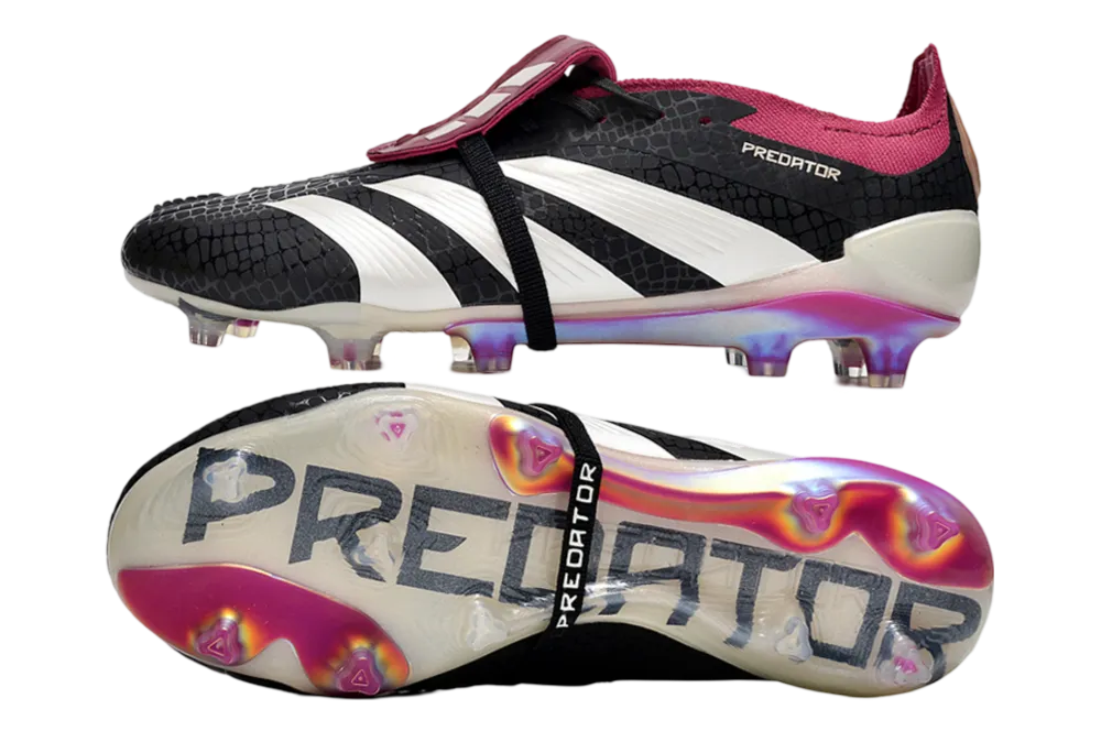 Predator 30 Elite FT FG 30th Anniversary - Cleats &amp; Boots | Goatkits Store