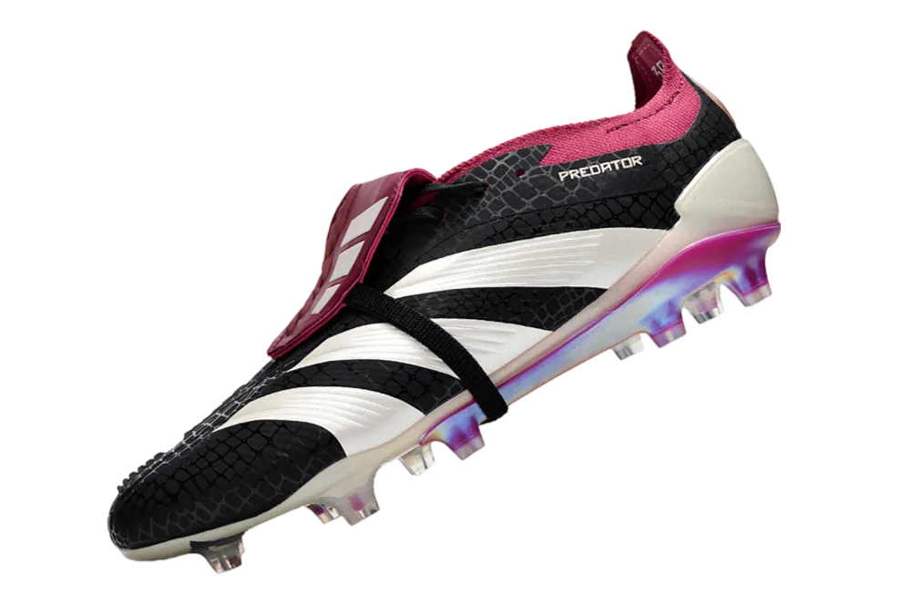 Predator 30 Elite FT FG 30th Anniversary - Cleats &amp; Boots | Goatkits Store