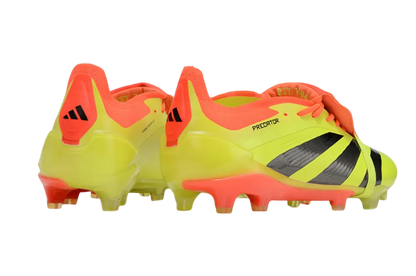 Predator Elite Tongue - Yellow - Cleats &amp; Boots | Goatkits Store