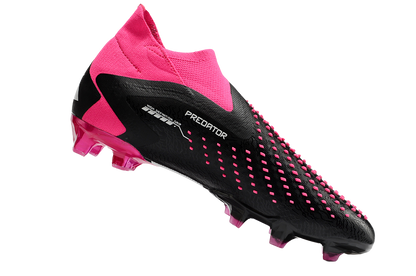 Predator Accuracy + FG Own Your Football - Cleats &amp; Boots