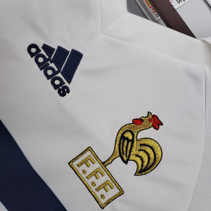 FRANCE 1998 AWAY JERSEY