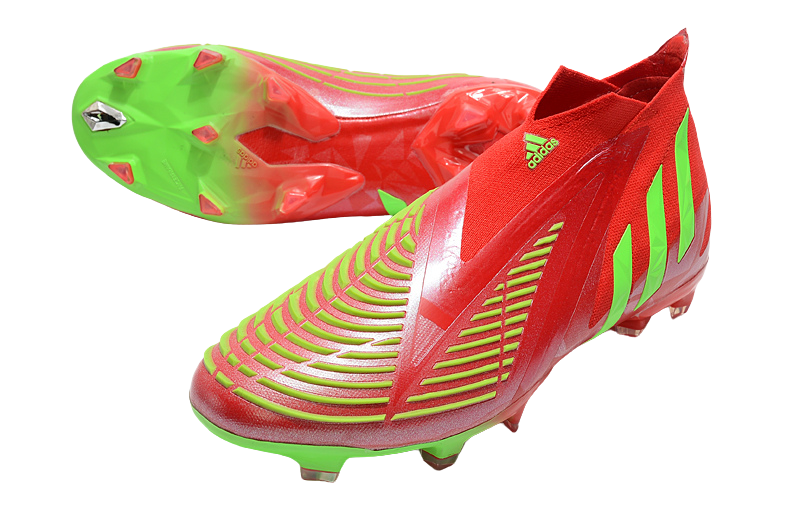 Predator EDGE.1 L FG UOMO - Cleats &amp; Boots