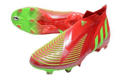 Predator EDGE.1 L FG UOMO - Cleats &amp; Boots