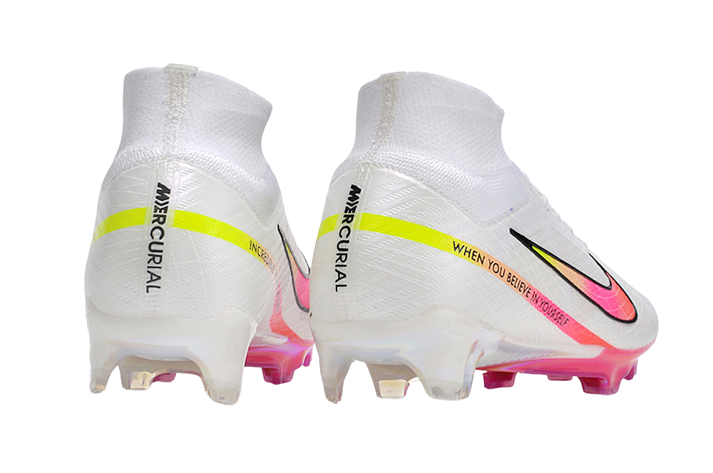 Cleats Zoom Mercurial Superfly 9 Elite &