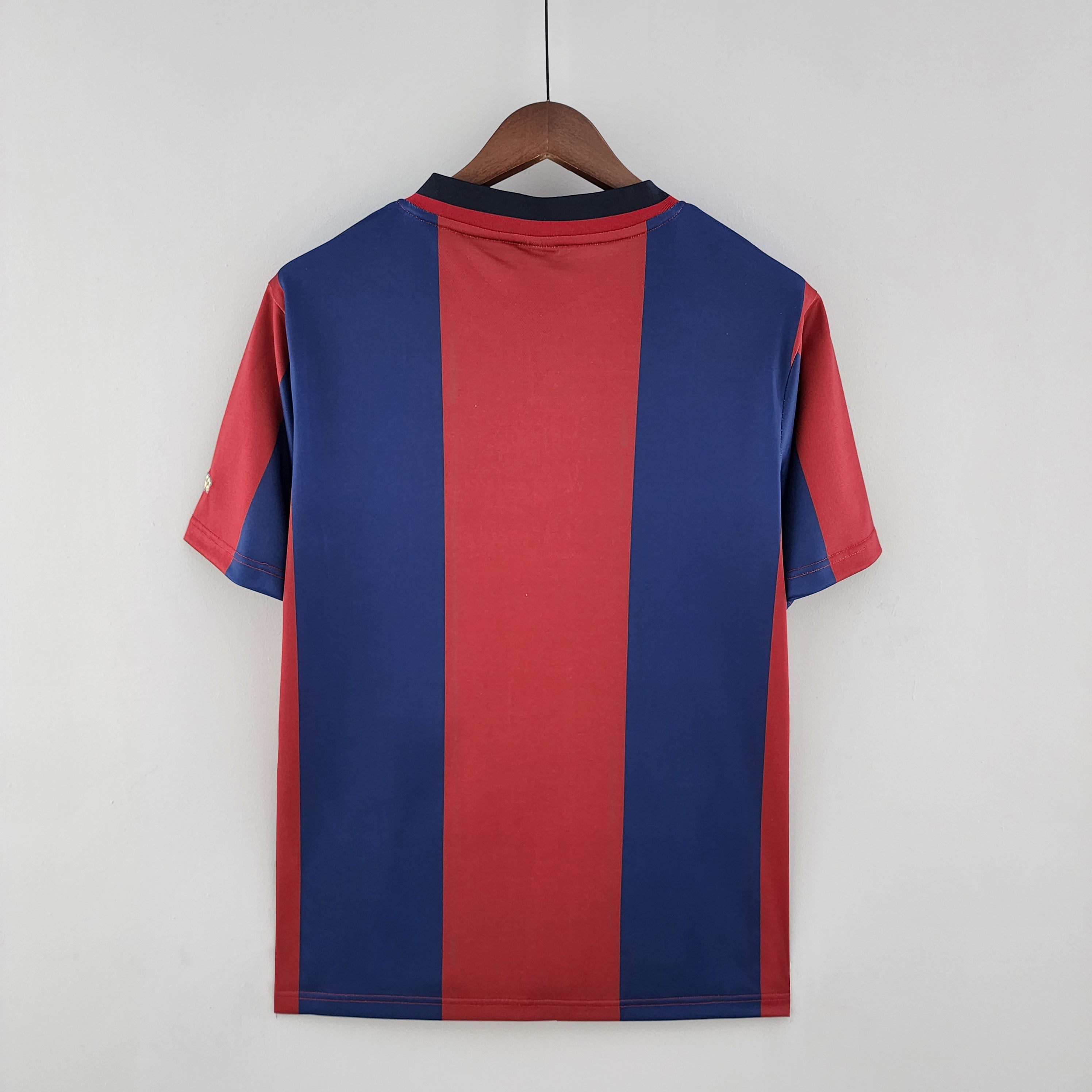 BARCELONA 1998 - 1999 HOME JERSEY