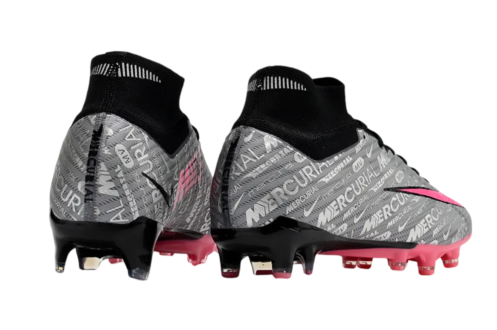 Cleats Air Zoom Mercurial Superfly IX Elite FG