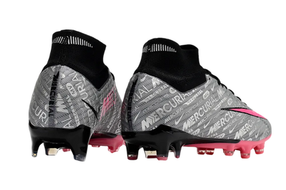 Cleats Air Zoom Mercurial Superfly IX Elite FG