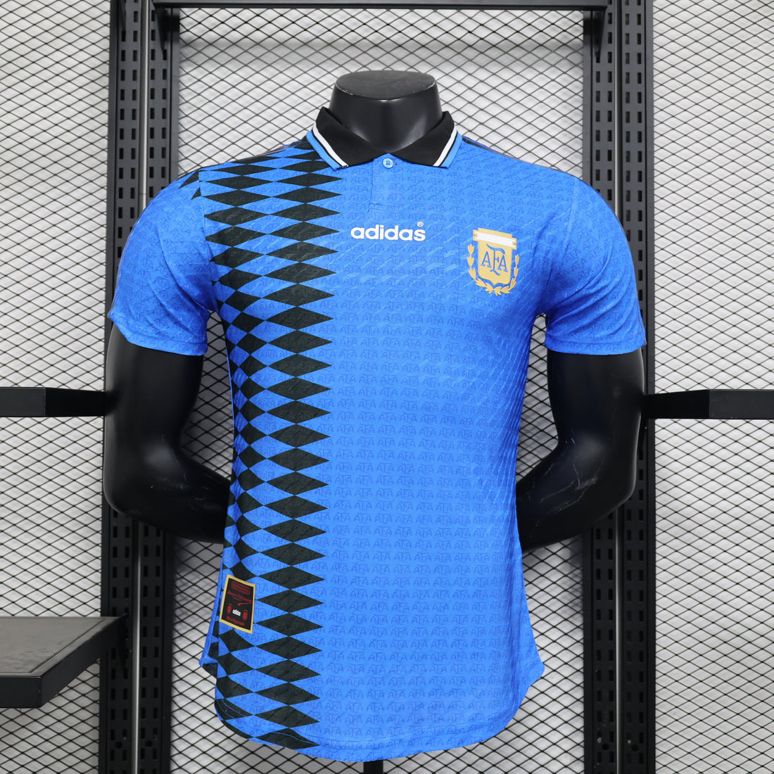 Argentina 1994 AWAY JERSEY