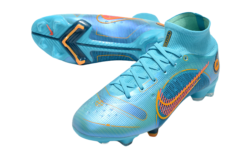 Cleats Superfly 8 Elite SG-Pro AC Blueprint | Goatkits Store