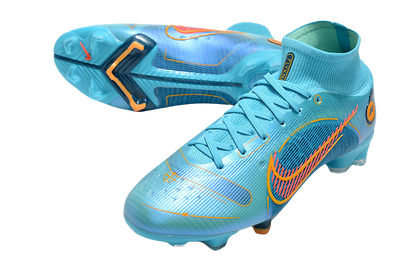 Cleats Superfly 8 Elite SG-Pro AC Blueprint | Goatkits Store