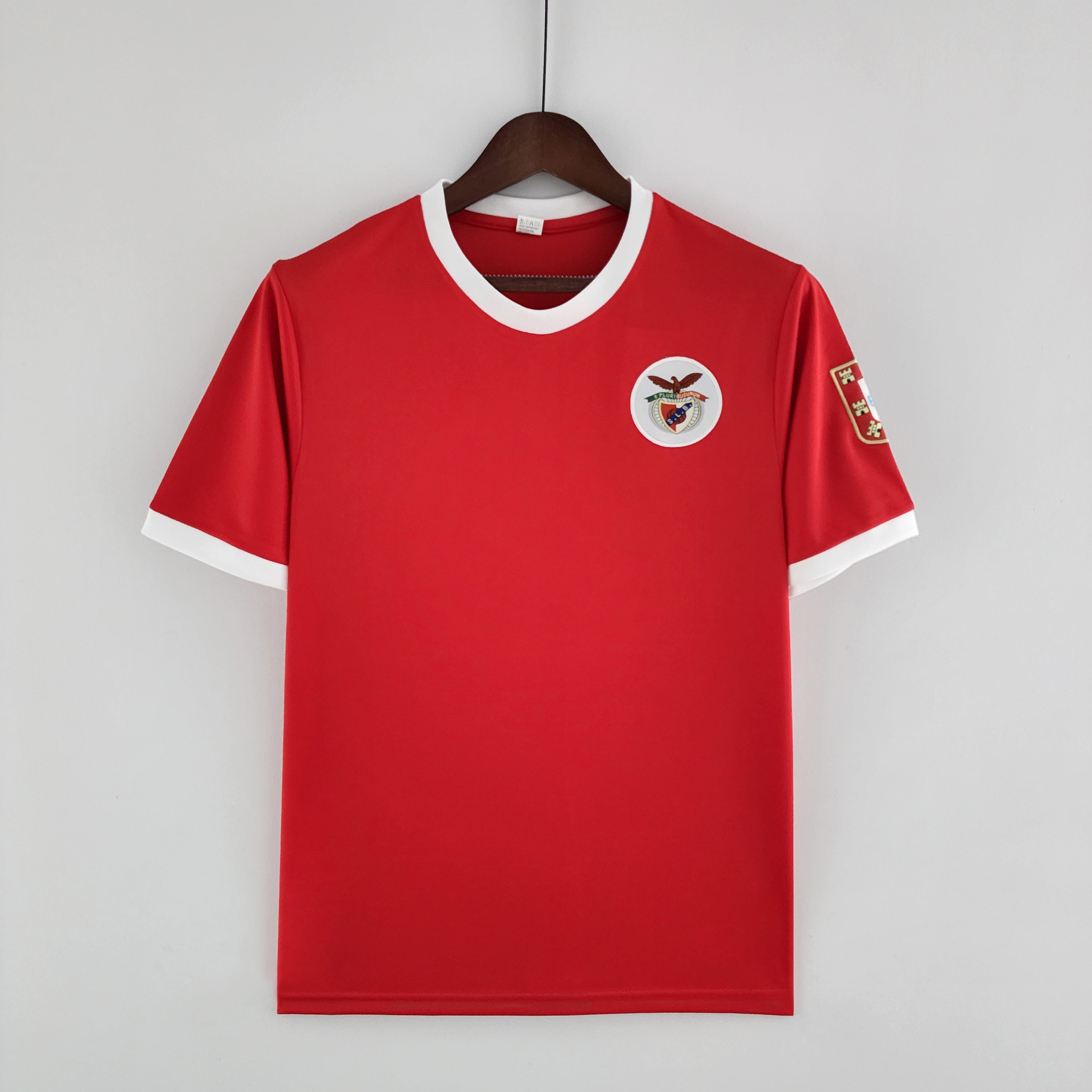 BENFICA 1973 - 1974 HOME JERSEY