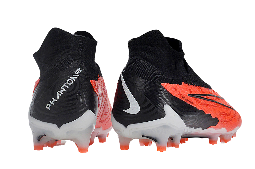 Phantom GX Elite FG - Red - Cleats &amp; Boots