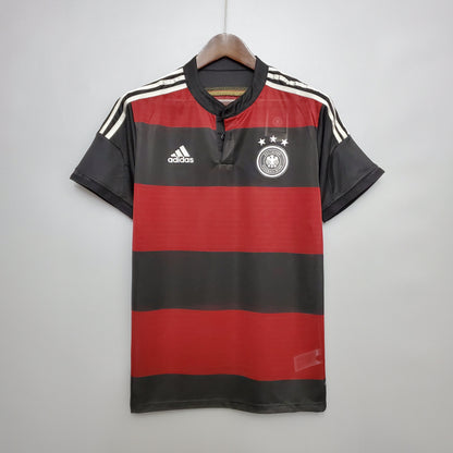 GERMANY 2014 AWAY JERSEY