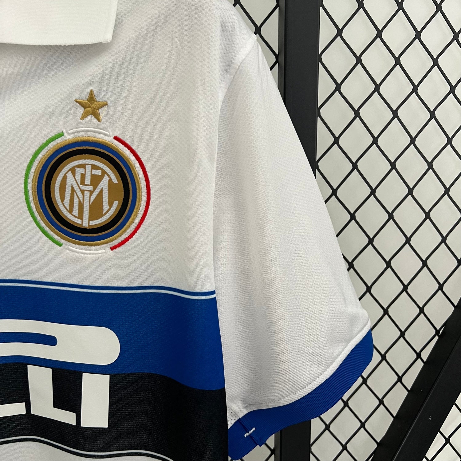 INTER MILAN 2009 - 2010 AWAY JERSEY