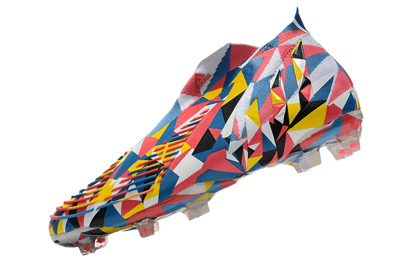 Predator EDGE GEOMETRIC .1 L FG - Cleats &amp; Boots